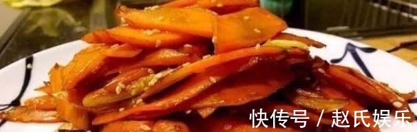 香菜|教你几道好吃又好做的家常菜，色香味俱全，吃一次就喜欢！