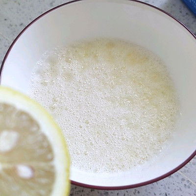 超容易的自制蜜豆双皮奶，香甜幸福的味道