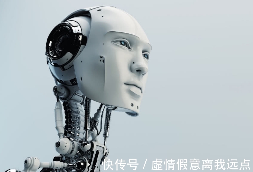 机器|你知道中国最早的机器人是什么时候开始出现的呢?