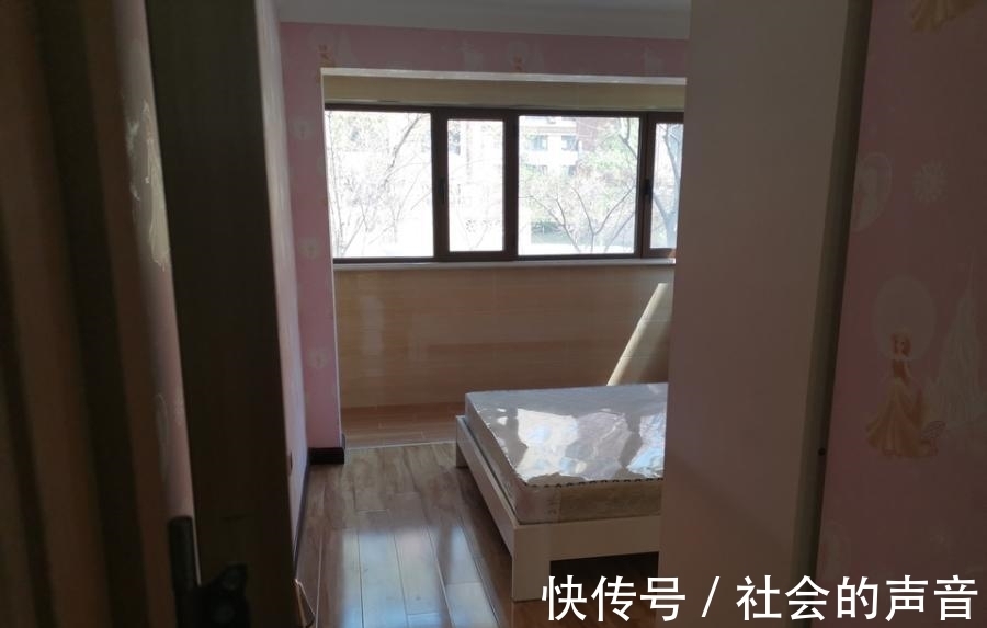 房产|辽宁省沈阳市一81平房产将拍卖,以80万元起拍,这房咋样?