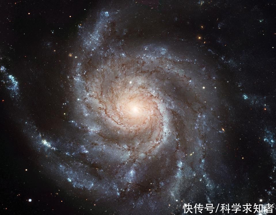 观测 你以为我国望远镜只有天眼？135颗O型恒星被发现，意味着什么？