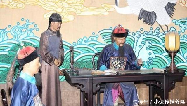 老百姓|古代的一帮“小人”,却掌握着老百姓的命门,大多对其恨之入骨