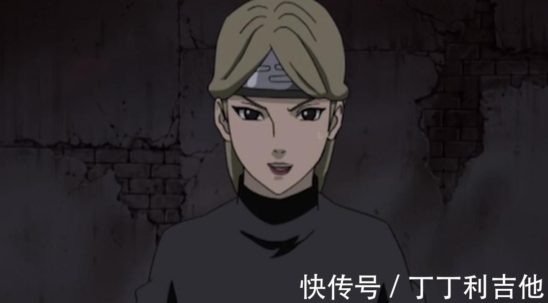 云隐|火影中野心最大的村子,差点拥有三只尾兽,可惜传位给一个懒鬼