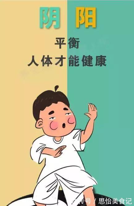 舌质|教你如何区分阴虚和阳虚,一学就会!一调就好!那气虚和血虚呢?