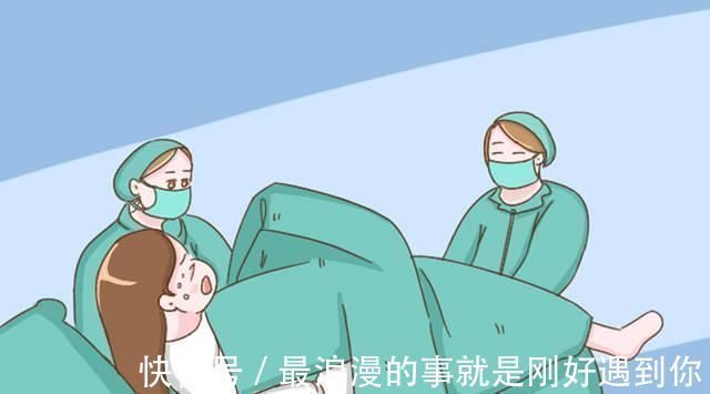 产妇|产妇生孩子疼的主要是哪些部位不是肚子,你可不要弄错了