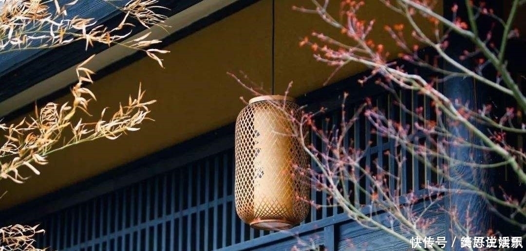 青玉案&50句美到极致的古诗词,每一句都饱含深情,总有一句击中你的内心