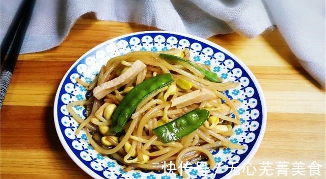 补钙|这菜我家孩子特馋它，简单美味又营养，补钙长个头，不懂吃可惜了！