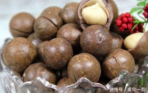 野果子|这种野果子一斤要卖上百元,很少人知道它怎么长的