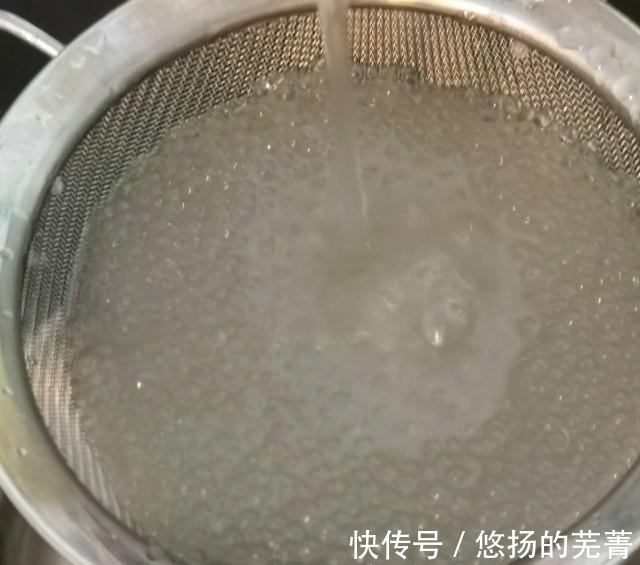 果浆|杨枝甘露，夏日饮品，口味超赞！