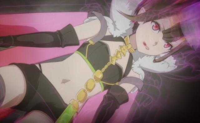 转生成蜘蛛 邱列请求蜘蛛子放过魔王爱丽儿 老师是元凶 全网搜