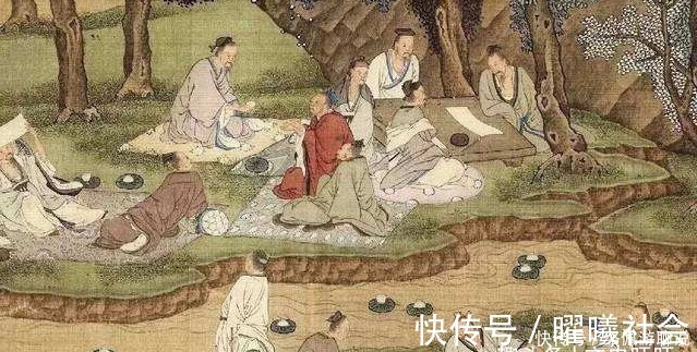 科举制度@英国著名学者李约瑟:儒家思想对科学的贡献几乎没有