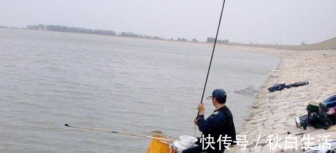 实情|狂拉后却遭到“停口”老渔民说出实情，原来不少钓鱼人都做错了！