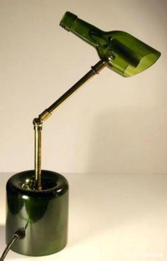 啤酒瓶、玻璃瓶变废为宝改造合集，DIY手工附教程，多种方法切割