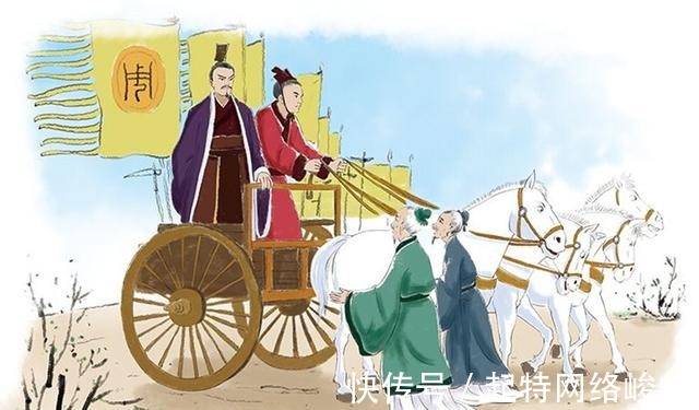 百无一用|世人都说他们两人是“圣人”，其实，这样的“圣人”百无一用