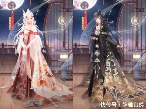 闪耀暖暖：破防只在一念间，微氪玩家：为人气前5，我掏空了钱包
