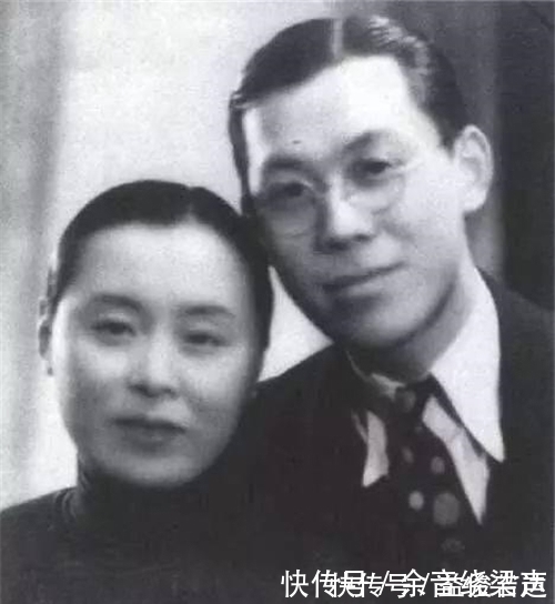 徐志摩&1967年张幼仪重游英国，笑着说了一句话，是对徐志摩最无情的嘲讽