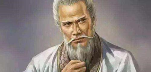 姜子牙&史上智商最逆天的5个人,诸葛亮才第四,最后一位无人不服!