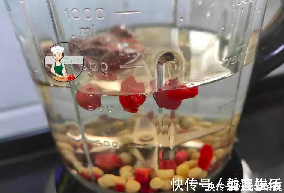 材料|45岁女人一周营养早餐,在朋友圈爆红,网友:真会吃,难怪显年轻