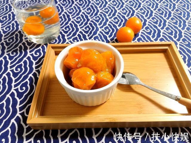 全家|别一咳嗽就吃药,试试吃此果子,用冰糖熬一锅,全家人都能吃