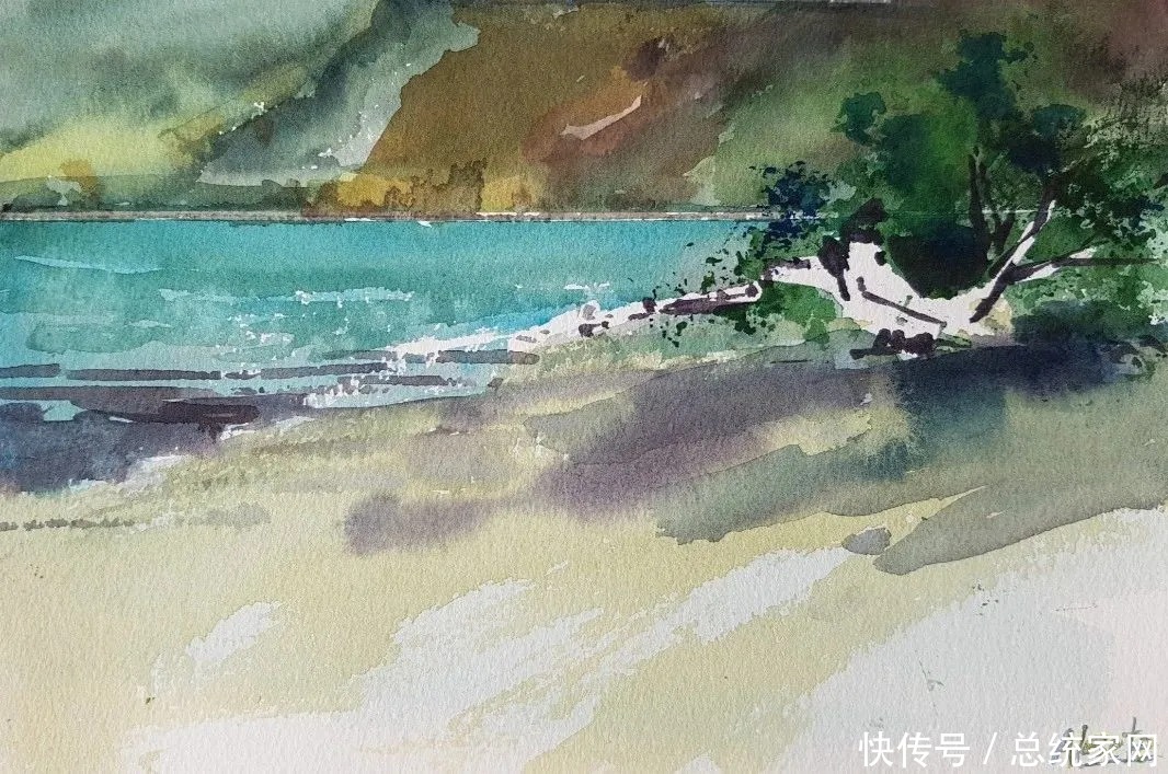 Alosete|「第七届特邀嘉宾」Isabel Alosete艺术作品展