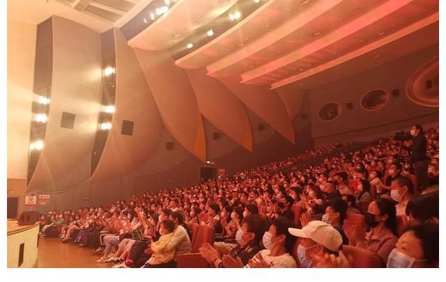 第三届非遗相声大会圆满结束了,成功背后都有哪些不足和遗憾呢?