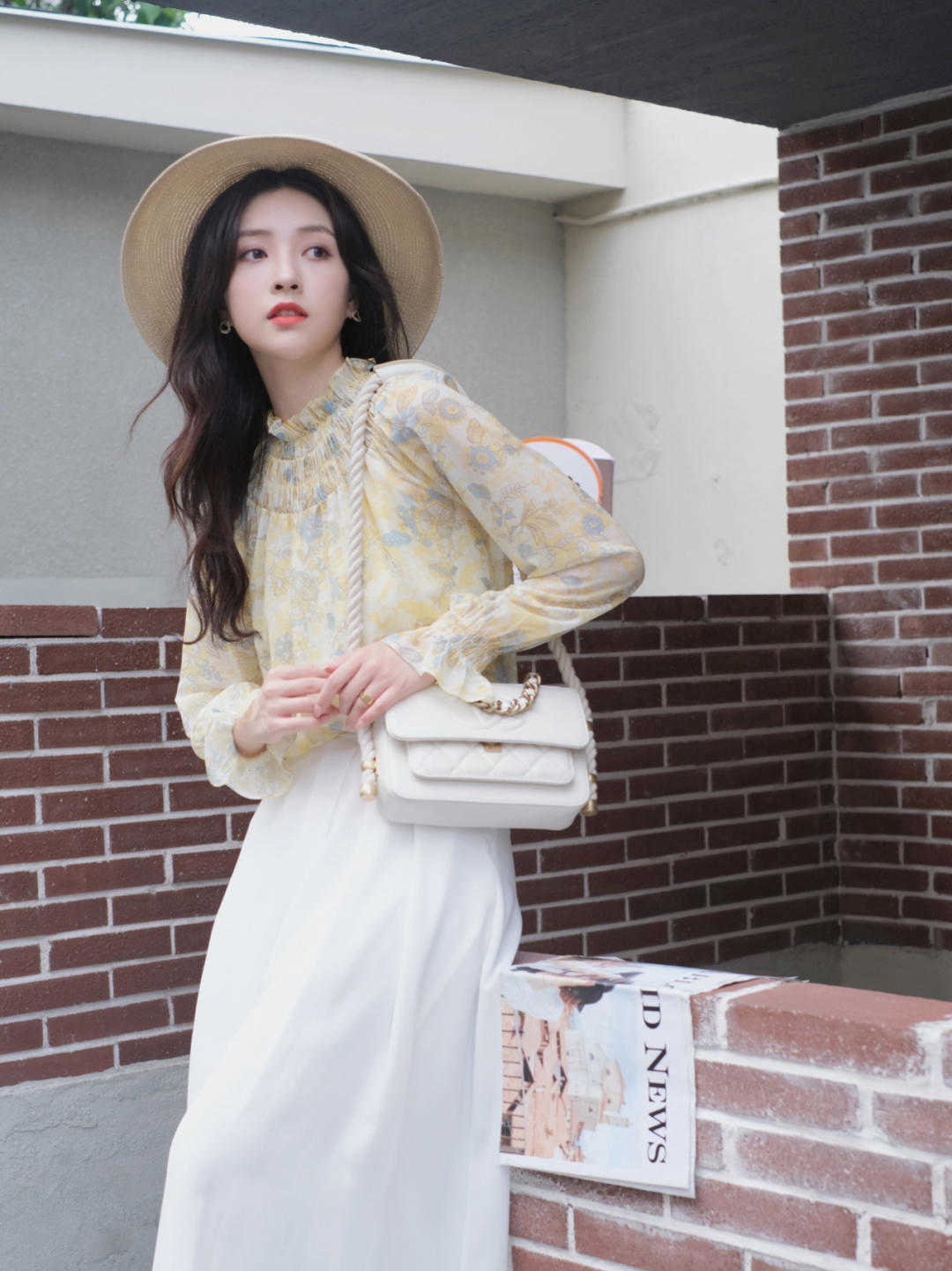 夏日|夏日,有品位的女人都少不了这几款裙子,高级大气,看你有几款