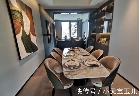 产品|通州千万级改善盘？低密洋房大平层，春和景明的产品力能打几分？