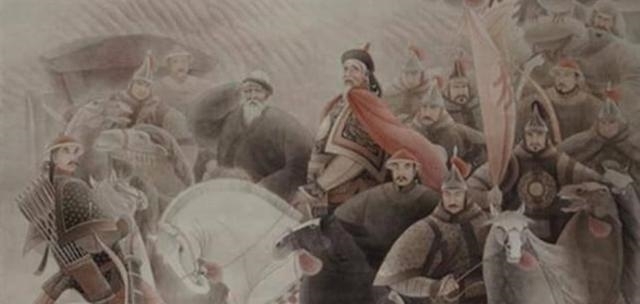 意外|左宗棠惨败竟意外保西北百年无事,湘军为何愿意接受马家军投降