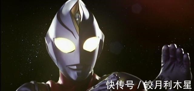 平成三杰|央视频APP引进奥特曼系列作品,平成三杰唯独少了戴拿,懂的都懂
