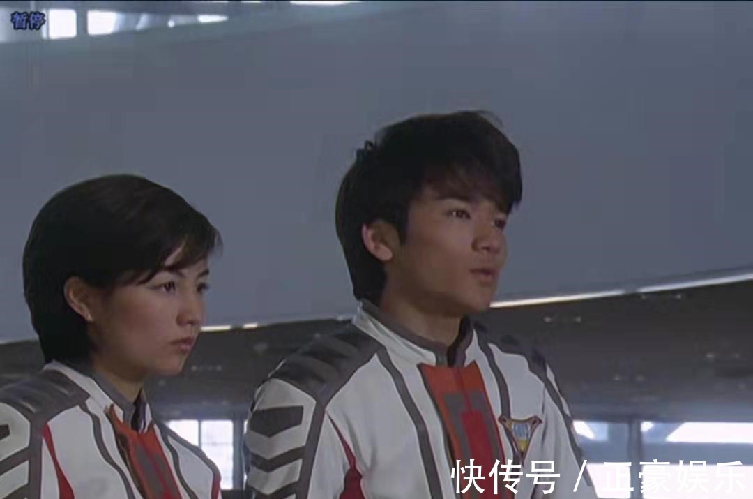 迪迦奧特曼|迪迦奧特曼被下架后又重新上架,盤點迪迦中那些曾經看不懂的內容