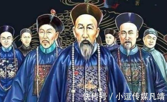 试金$老祖宗的识人术:谨记这三句口诀,看人,一看一个准