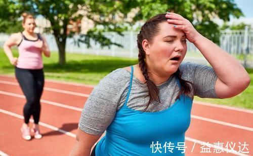 碳水|身体腹部越“大”越危险!要想减掉体重,这4个方法简单有效