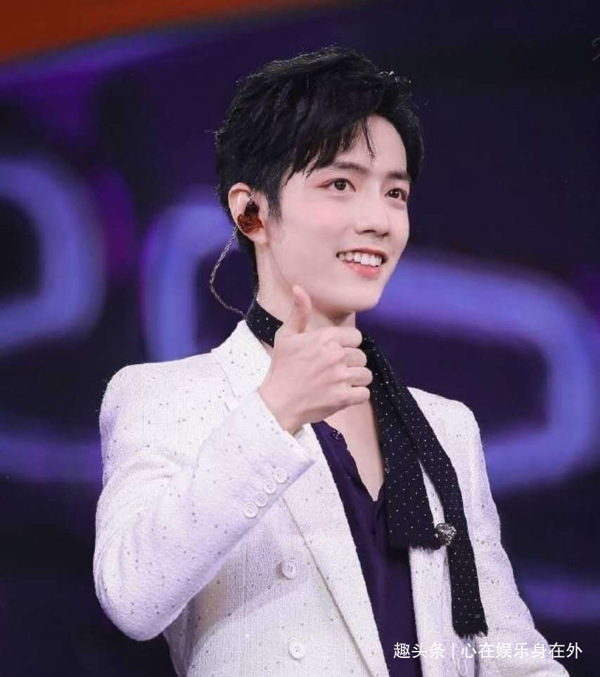 cp粉|什么操作CP粉转唯嫌弃肖战冷漠,要求其保护好王一博