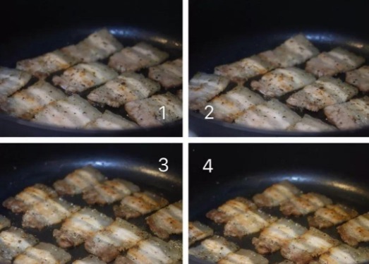 最简单的五花肉做法,香而不腻!