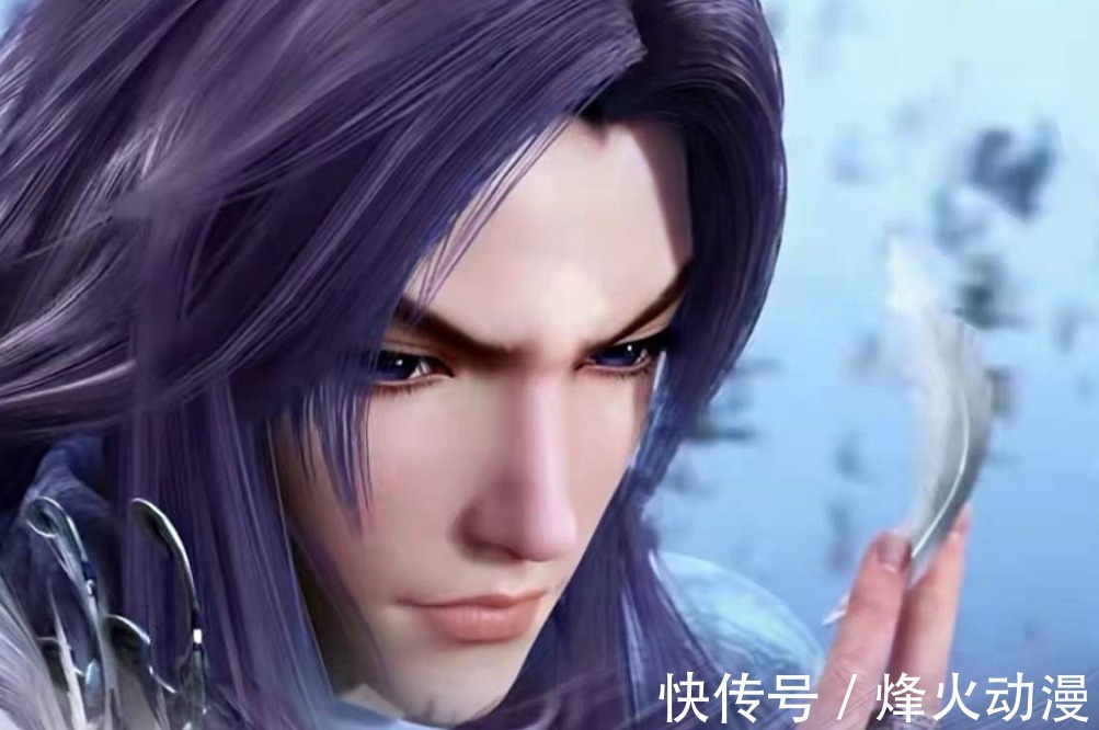 田猛|新秦时明月惊现韩非,荆轲和田猛居然是兄弟,果然还是白凤最拉风