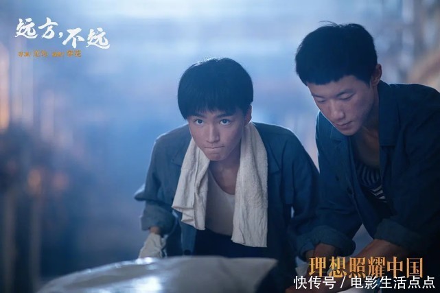 芒果台又一爆款预定,全明星阵容,一集就惊艳观众!