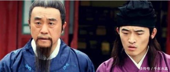 武侯祠|诸葛亮死了一千多年,刘伯温拆了他的牌匾,看到背后的字连磕响头!