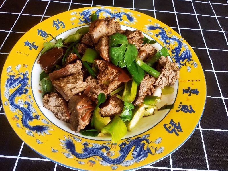 三伏天，喝酒配什么菜好这10道下酒菜有荤有素，啤酒白酒都配