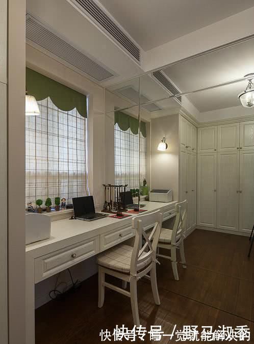 小两居|不顾反对买76㎡老房,阳台改餐厅,搭建露台多间屋,白赚20平