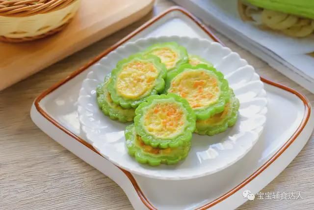 苦味|夏天最便宜的“清热去火药”!伏天吃它,胜过吃药