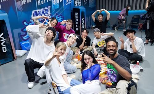 一季|《街舞4》韓宇淘汰略有遺憾，但這幾位大神無緣決賽更“意難平”