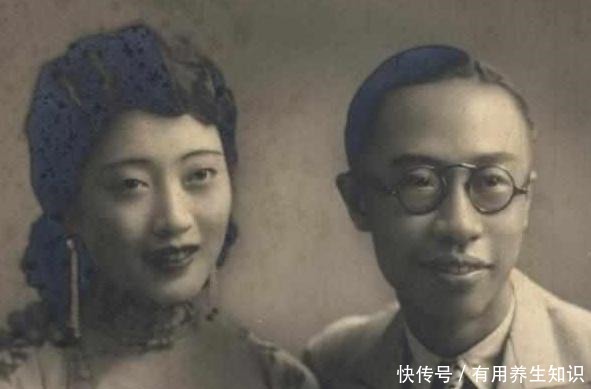 溥仪|末代皇后婉容拥有绝世容颜，为何落得如此不堪下场