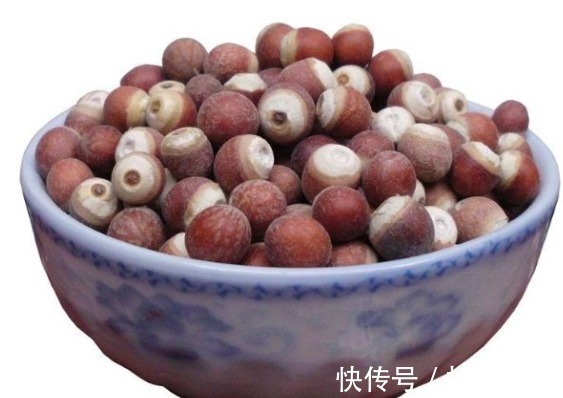 红枣肉|它被称为“水中人参”,除湿比薏仁好,生吃补肾,熟吃健脾胃