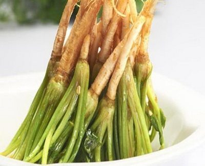 宝贝|农村人扔掉的菜根，城里人却把它当做宝贝一样捡来吃