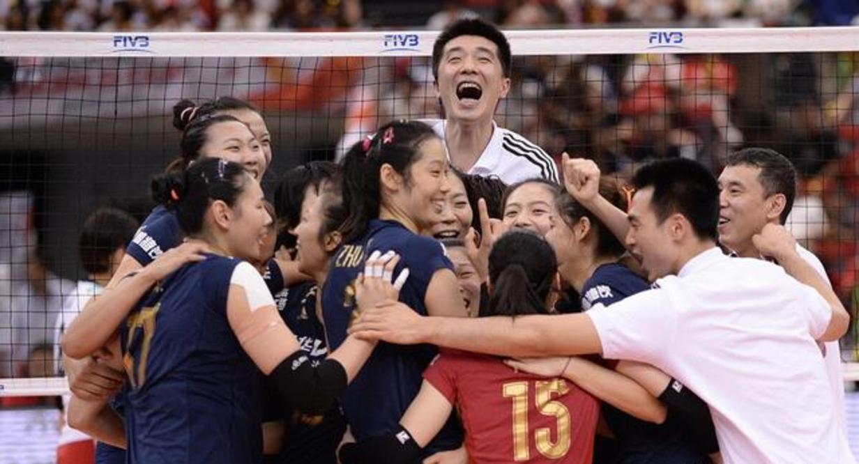 亚锦赛|安家杰去向已定！郎平宣布大智慧决定，中国女排双管齐下争双冠！