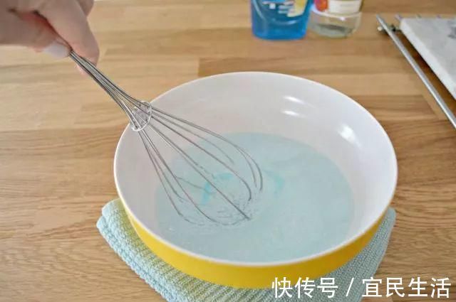 贴画|墙壁脏了不用重新粉刷,学会这几招,洁白如新~