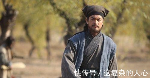 三阮#晁盖为何会输给宋江从他对待林冲的态度就已经埋下伏笔！