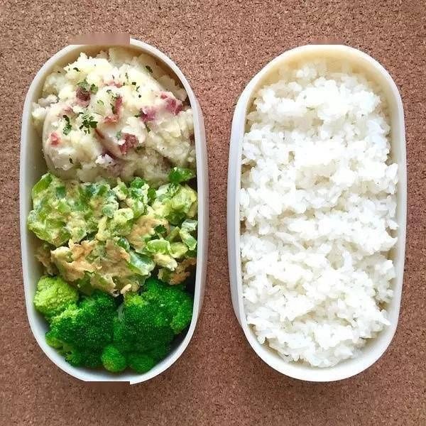 20款超棒健身餐,再也不用担心不知道吃什么了!