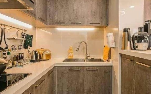 玄关|装修过5套房,总结出来了25个小经验,都是踩着雷过来的