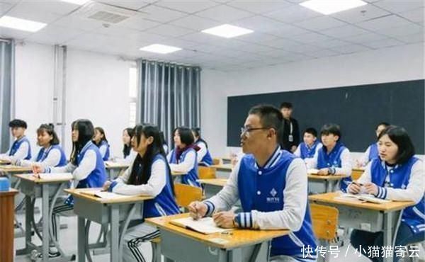 学习成绩|面对高考，高三学生要了解学习成绩的高低，可能取决于这个四因素